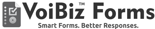 VoiBiz Forms Logo
